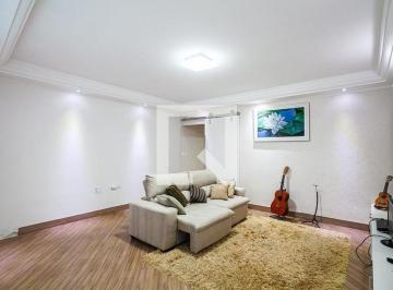 Apartamento · 110m² · 3 Quartos · 3 Vagas · Apartamento à Venda - Vila Clarice, 3 Quartos, 110 m² - Santo André