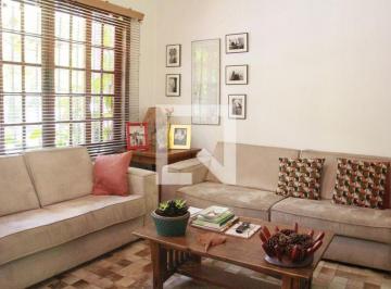 Casa · 173m² · 3 Quartos · 2 Vagas · Casa à Venda - Vila Olímpia, 3 Quartos,  173 m² - São Paulo