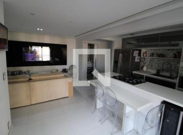 Apartamento · 88m² · 3 Quartos · 2 Vagas · Apartamento à Venda - Água Fria, 3 Quartos,  88 m² - São Paulo