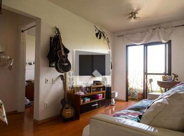 Apartamento · 74m² · 2 Quartos · 2 Vagas · Apartamento à Venda - Jabaquara, 2 Quartos,  74 m² - São Paulo