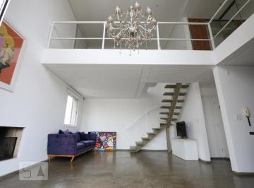 Apartamento de 1 quarto, São Paulo · Apartamento à Venda - Portal do Morumbi, 1 Quarto,  90 m² - São Paulo