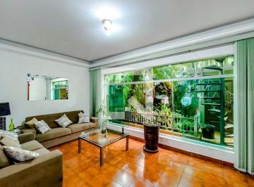 Casa · 230m² · 3 Quartos · 3 Vagas · Casa à Venda - Mooca, 3 Quartos,  230 m² - São Paulo