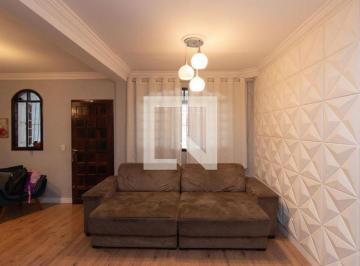 Casa · 240m² · 3 Quartos · 2 Vagas · Casa à Venda - Vila Constança , 3 Quartos, 240 m² - São Paulo
