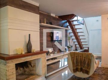 Casa · 190m² · 3 Quartos · 4 Vagas · Casa à Venda - Ipanema, 3 Quartos, 190 m² - Porto Alegre