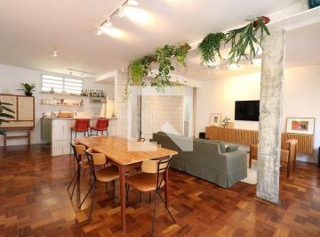 Apartamento · 85m² · 1 Quarto · Apartamento à Venda - Pinheiros, 1 Quarto,  85 m² - São Paulo
