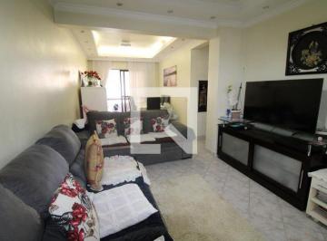 Apartamento · 76m² · 3 Quartos · 3 Vagas · Apartamento à Venda - Mandaqui, 3 Quartos,  76 m² - São Paulo