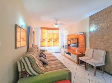 Apartamento · 136m² · 4 Quartos · 1 Vaga · Apartamento à Venda - Engenho Novo, 4 Quartos,  136 m² - Rio de Janeiro