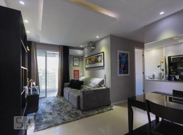 Apartamento · 78m² · 3 Quartos · 2 Vagas · Apartamento à Venda - Jacarepaguá, 3 Quartos,  78 m² - Rio de Janeiro