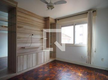 Apartamento · 79m² · 3 Quartos · 1 Vaga · Apartamento à Venda - Petrópolis, 3 Quartos, 79 m² - Porto Alegre