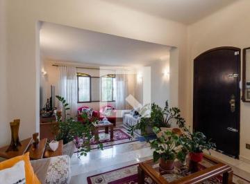 Casa · 200m² · 4 Quartos · 2 Vagas · Casa à Venda - Vila Madalena, 4 Quartos, 200 m² - São Paulo
