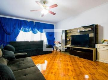 Casa · 204m² · 3 Quartos · 4 Vagas · Casa à Venda - Vila Leopoldina, 3 Quartos,  204 m² - Santo André