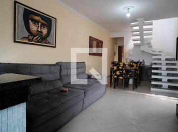 Casa · 210m² · 3 Quartos · 4 Vagas · Casa à Venda - Ponte Rasa, 3 Quartos,  210 m² - São Paulo