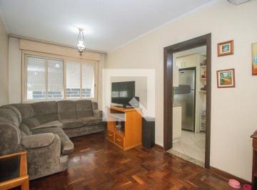 Apartamento · 106m² · 3 Quartos · 1 Vaga · Apartamento à Venda - Bom Jesus, 3 Quartos,  106 m² - Porto Alegre
