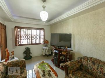 Casa · 240m² · 4 Quartos · 2 Vagas · Casa à Venda - Santana, 4 Quartos,  240 m² - Porto Alegre