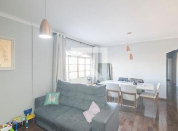 Apartamento · 120m² · 3 Quartos · 1 Vaga · Apartamento à Venda - Jardim, 3 Quartos, 120 m² - Santo André
