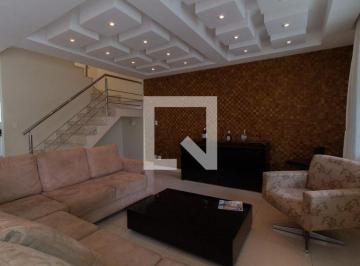 Casa · 220m² · 3 Quartos · 2 Vagas · Casa à Venda - Vargem Pequena, 3 Quartos, 220 m² - Rio de Janeiro