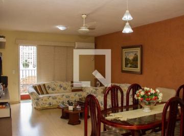 Apartamento · 107m² · 3 Quartos · 1 Vaga · Apartamento à Venda - Meier, 3 Quartos,  107 m² - Rio de Janeiro