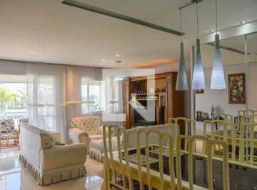 Apartamento · 91m² · 2 Quartos · 2 Vagas · Apartamento à Venda - Vila Lusitânia, 2 Quartos, 91 m² - São Bernardo do Campo