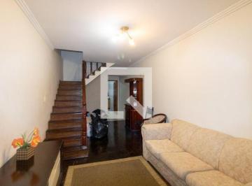 Casa · 252m² · 4 Quartos · 2 Vagas · Casa à Venda - Vila Assunção, 4 Quartos, 252 m² - Santo André