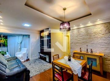Apartamento · 83m² · 3 Quartos · 1 Vaga · Apartamento à Venda - Mooca, 3 Quartos, 83 m² - São Paulo