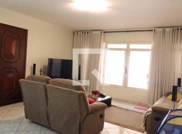 Casa · 235m² · 3 Quartos · 3 Vagas · Casa à Venda - Jabaquara, 3 Quartos, 235 m² - São Paulo
