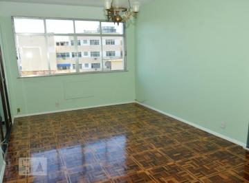 Apartamento · 136m² · 4 Quartos · 1 Vaga · Apartamento à Venda - Jardim Guanabara, 4 Quartos,  136 m² - Rio de Janeiro