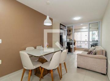 Apartamento · 60m² · 2 Quartos · 2 Vagas · Apartamento à Venda - Mooca, 2 Quartos,  60 m² - São Paulo