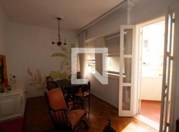 Apartamento · 110m² · 3 Quartos · Apartamento à Venda - Copacabana, 3 Quartos,  110 m² - Rio de Janeiro