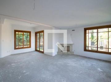 Casa · 237m² · 3 Quartos · 3 Vagas · Casa à Venda - Ipanema, 3 Quartos, 237 m² - Porto Alegre