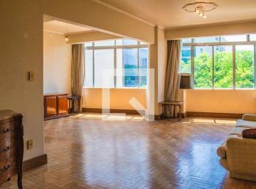 Apartamento · 140m² · 3 Quartos · Apartamento à Venda - Centro Histórico, 3 Quartos, 140 m² - Porto Alegre