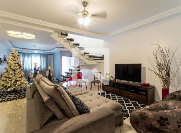 Casa · 220m² · 3 Quartos · 4 Vagas · Casa à Venda - Vila Augusta, 3 Quartos, 220 m² - Guarulhos