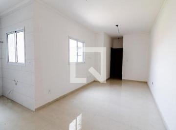 Apartamento · 100m² · 2 Quartos · 2 Vagas · Apartamento à Venda - Jardim Santo Alberto, 2 Quartos, 100 m² - Santo André