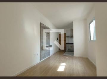 Apartamento · 97m² · 2 Quartos · 2 Vagas · Apartamento à Venda - Parque Bandeirante, 2 Quartos, 97 m² - Santo André