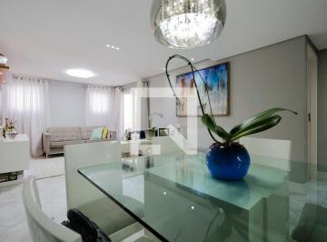 Apartamento · 106m² · 3 Quartos · 2 Vagas · Apartamento à Venda - Santana, 3 Quartos,  106 m² - São Paulo