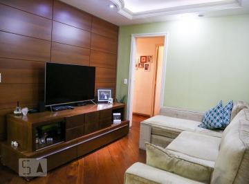 Apartamento · 104m² · 3 Quartos · 2 Vagas · Apartamento à Venda - Saúde, 3 Quartos, 104 m² - São Paulo