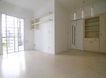 Apartamento de 3 quartos, São Paulo · Apartamento à Venda - Panamby, 3 Quartos, 98 m² - São Paulo