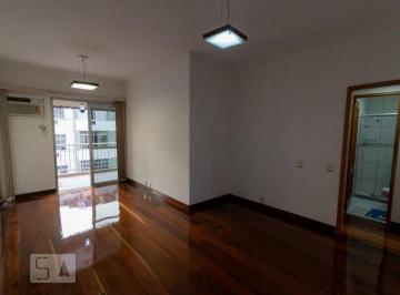 Apartamento · 90m² · 2 Quartos · 1 Vaga · Apartamento à Venda - Tijuca, 2 Quartos, 90 m² - Rio de Janeiro