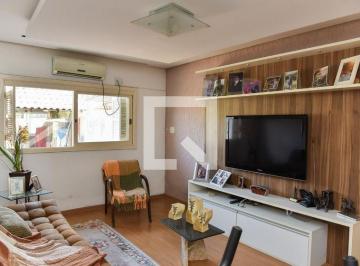 Casa · 300m² · 3 Quartos · 2 Vagas · Casa à Venda - Jardim Itu-Sabará, 3 Quartos,  300 m² - Porto Alegre