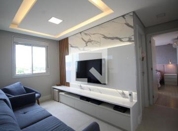Apartamento · 71m² · 2 Quartos · 1 Vaga · Apartamento à Venda - Parque São Domingos, 2 Quartos,  71 m² - São Paulo