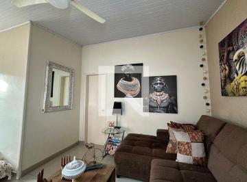Apartamento · 95m² · 2 Quartos · 1 Vaga · Apartamento à Venda - Vila Rosa, 2 Quartos,  95 m² - Novo Hamburgo