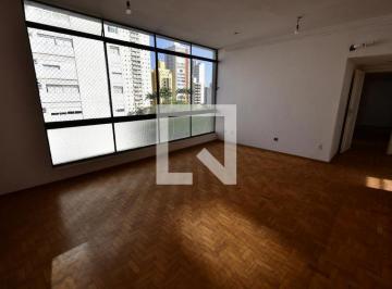 Apartamento · 127m² · 3 Quartos · 1 Vaga · Apartamento à Venda - Cambuí, 3 Quartos, 127 m² - Campinas