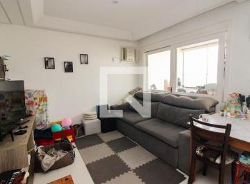 Apartamento · 103m² · 2 Quartos · 2 Vagas · Apartamento à Venda - Centro Histórico, 2 Quartos,  103 m² - Porto Alegre