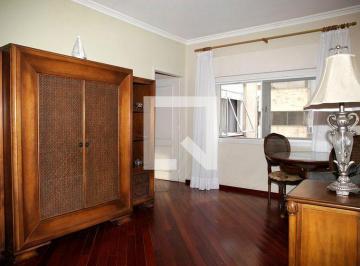 Apartamento · 98m² · 3 Quartos · Apartamento à Venda - Santana, 3 Quartos, 98 m² - Porto Alegre