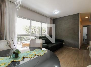 Apartamento · 100m² · 3 Quartos · 2 Vagas · Apartamento à Venda - Jardim Anália Franco, 3 Quartos, 100 m² - São Paulo