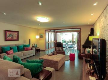 Casa · 228m² · 3 Quartos · 4 Vagas · Casa à Venda - Tristeza, 3 Quartos,  228 m² - Porto Alegre