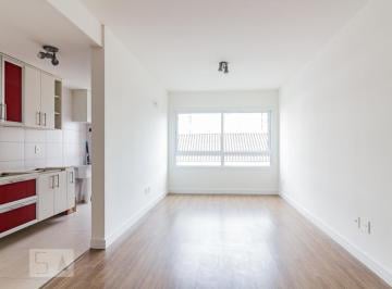 Apartamento · 80m² · 3 Quartos · 1 Vaga · Apartamento à Venda - Cidade Baixa, 3 Quartos,  80 m² - Porto Alegre