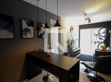 Apartamento · 74m² · 3 Quartos · 1 Vaga · Apartamento à Venda - Tijuca, 3 Quartos, 74 m² - Rio de Janeiro