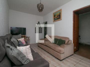 Casa · 200m² · 5 Quartos · 2 Vagas · Casa à Venda - Vila Esperança, 5 Quartos,  200 m² - São Paulo