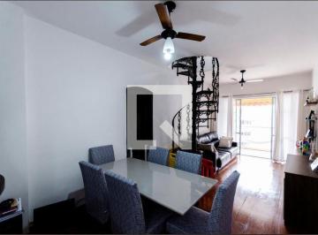 Apartamento · 132m² · 3 Quartos · 1 Vaga · Apartamento à Venda - Vila Isabel, 3 Quartos,  132 m² - Rio de Janeiro