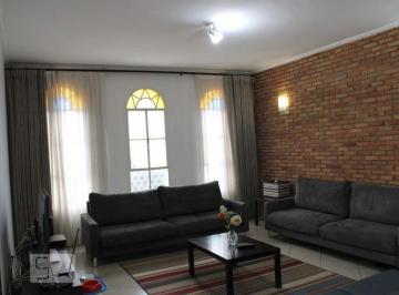 Casa · 216m² · 4 Quartos · 3 Vagas · Casa à Venda - Swift, 4 Quartos, 216 m² - Campinas